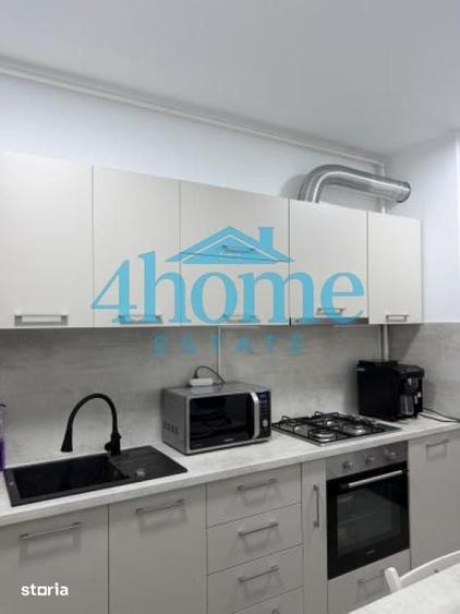 Apartament 2 camere Mihai Bravu| Metrou| Bloc Nou| Terasa - 8