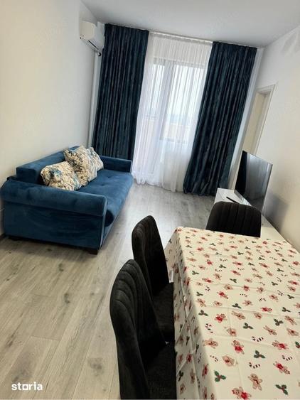 Apartament cu 2 camere în Ferentari