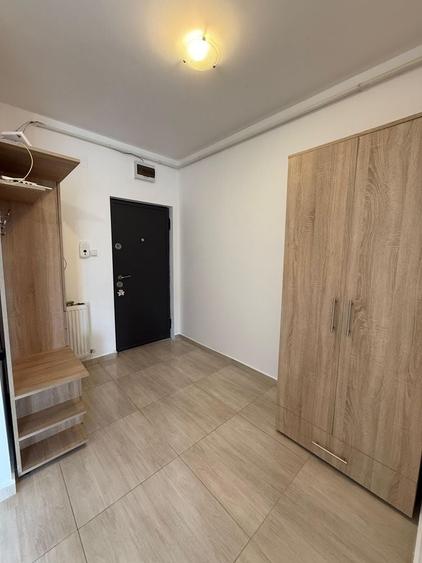 Apartament cu 2 camere în Republicii