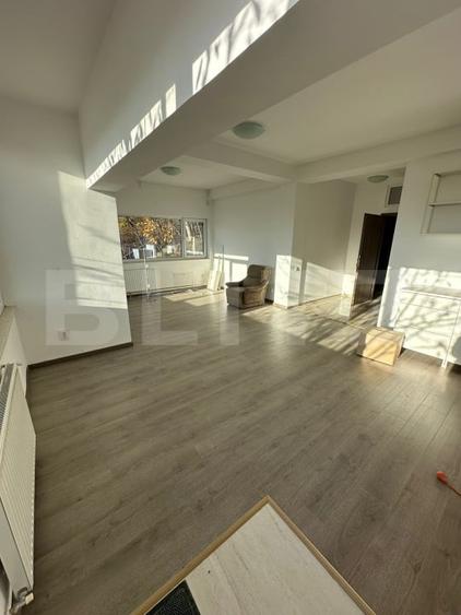 Apartament 2 niveluri, 177 mp, zona rezidențială Grigorescu - 2