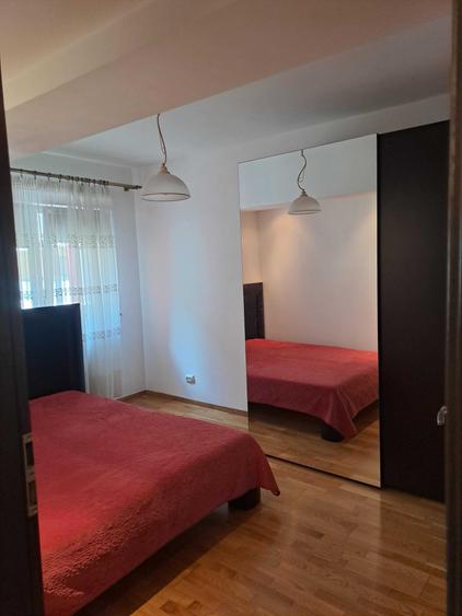 Apartament cu 2 camere decomandat în Județean