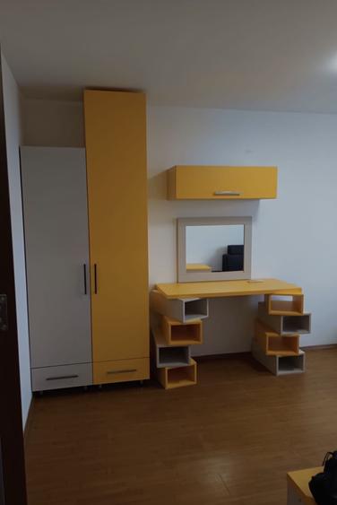 Garsonieră decomandată în Florești