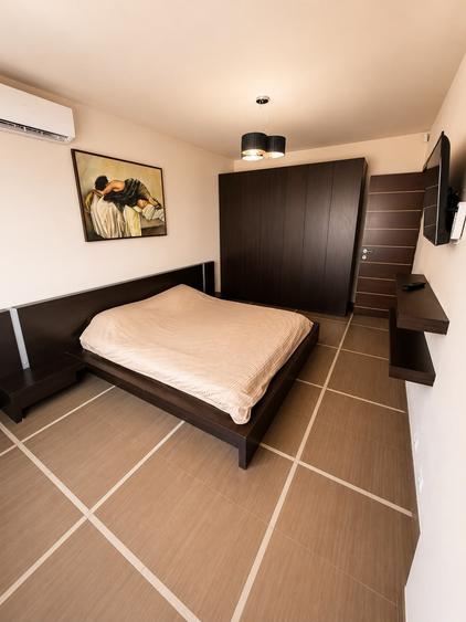 Apartament cu 3 camere în Mamaia