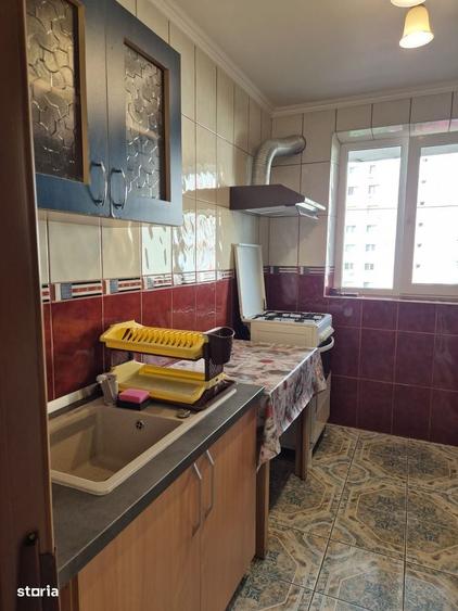 Apartament cu 2 camere în Berceni