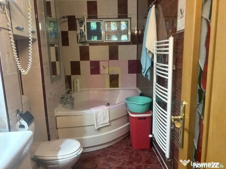 Apartament Militari- Gorjului- Metrou. - 5