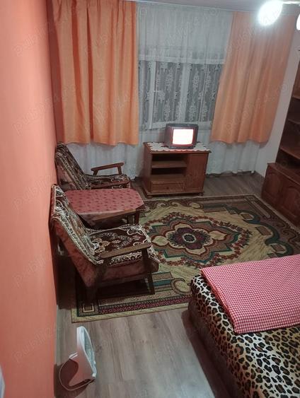 Apartament cu 2 camere în Calafat