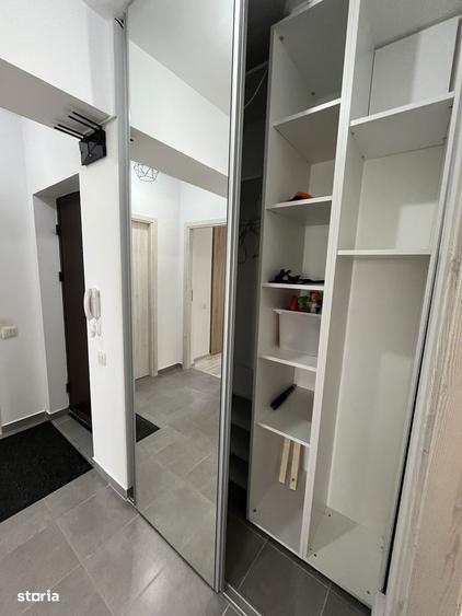 Apartament cu 2 camere în Berceni