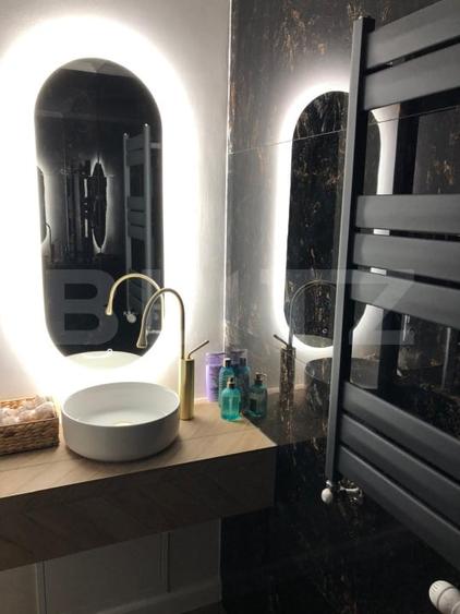 Apartament 2 camere, Complex AES, gradina proprie, parcare inclusa - 6