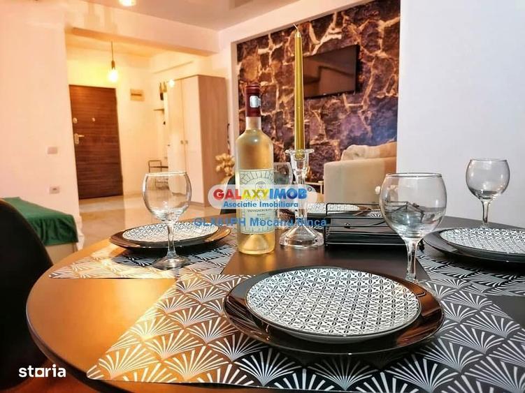 Vanzare studio modern, Navodari, prima linie la mare - 12