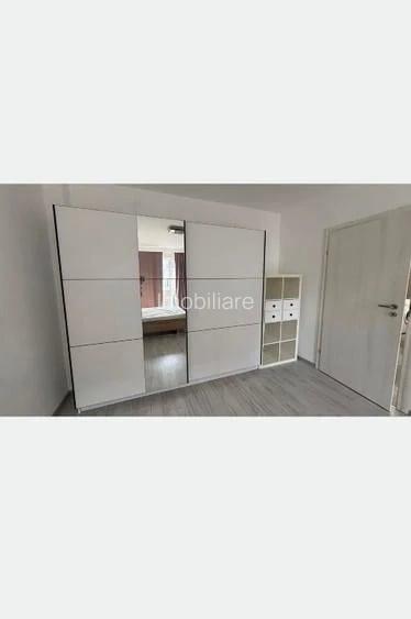 Inchiriere garsoniera complet utilata, cu loc de parcare - Fundeni, Dobroesti