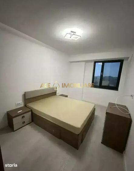 Apartament cu 2 camere în Drumul Taberei