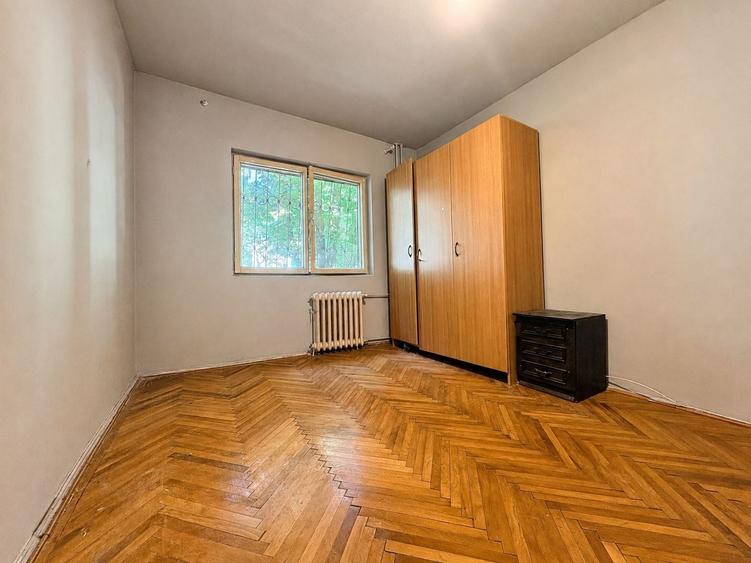 3 camere, 2 băi, parter înalt – zona Aradului, ideal locuință sau birou - 7