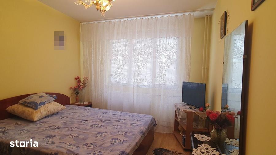 Titan, 1 Decembrie, 49 mp, inchiriere apartament 2 camere, mobilat - 2