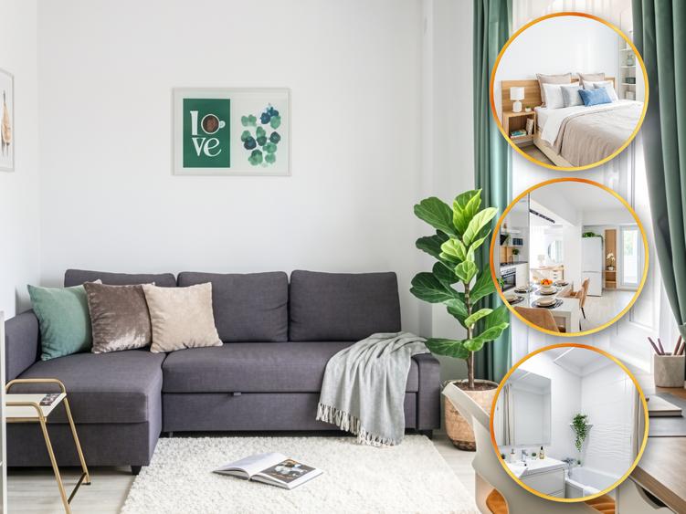 Apartament 2 camere | 7 min Metrou Academia Militara | Boiler - 1