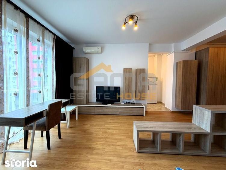 Apartament cu 2 camere în UTA