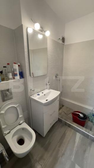 Apartament renovat complet, parter, potrivit pentru locuire - 3