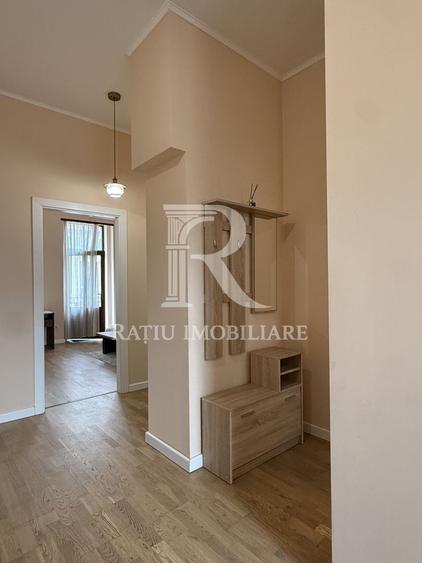 Apartament cu 2 camere de închiriat | Ultracentral | Oradea - 9