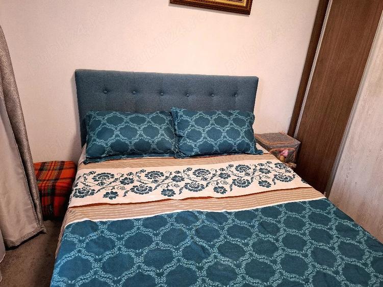 Apartament cu 3 camere decomandat în Lipovei