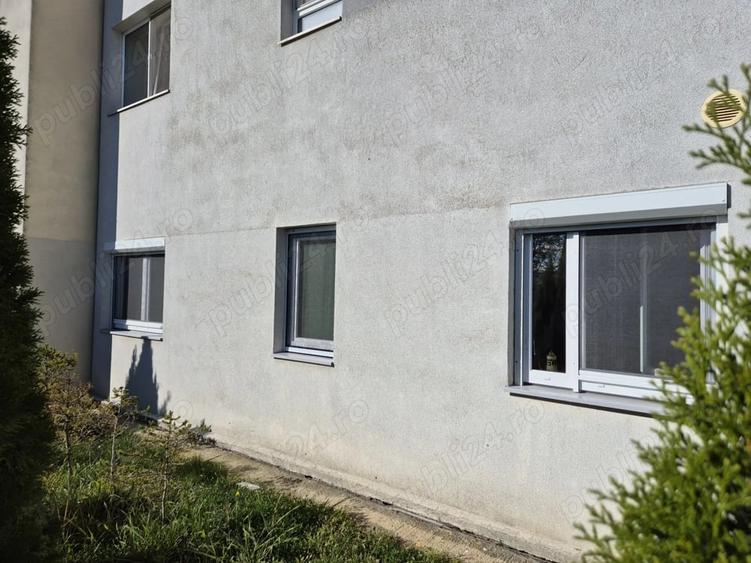 Apartament cu 2 camere decomandat în Băneasa