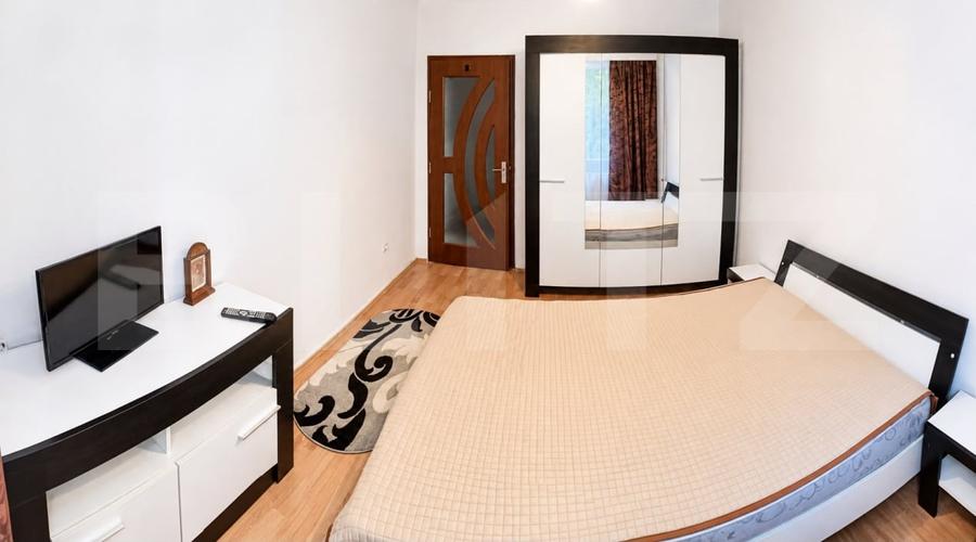 Apartament 2 camere | etaj 1 | decomandat | zona Garii - 2