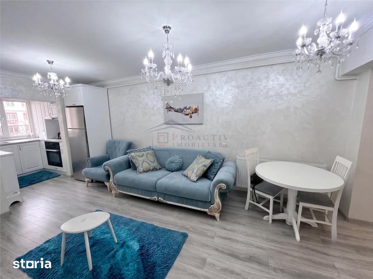 Apartament 3 camere | 70 mp | Bloc Nou | 3c-4429 - 3
