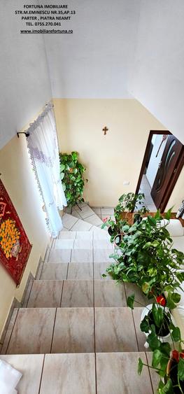 Casă cu 5 camere cu Canalizare în Sărata