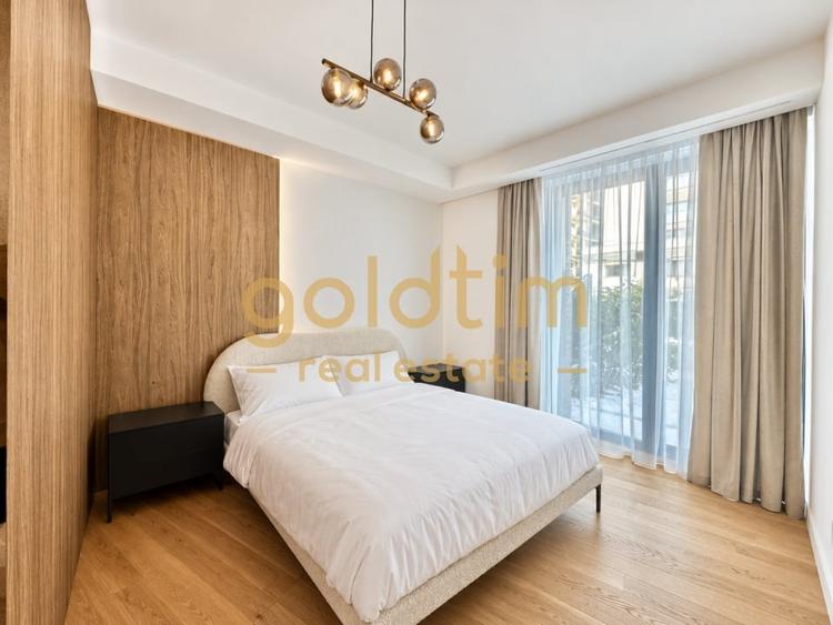 Apartament cu 3 camere decomandat, mobilat în Iancu Nicolae