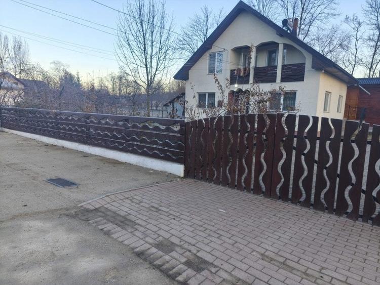 Casa 5 camere, 210mp, zona Gramesti, Siret - 7