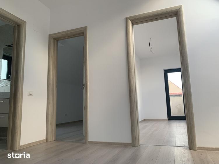 Casă cu 4 camere cu Teren 46 Mp în Central