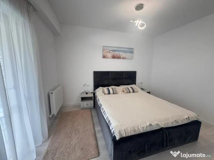 Apartament 2 Camere Mamaia Nord | Distrikt Residence | Comis - 3