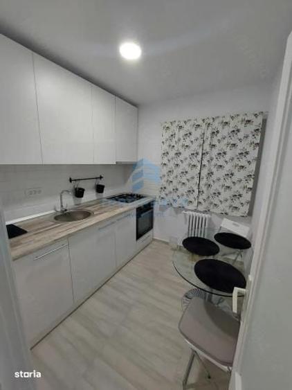 Inchiriere Apartament 2 camere in Gara de Nord | Decomandat | AC - 5