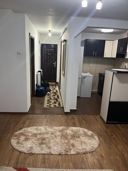 Apartament cu 2 camere decomandat în Obcini