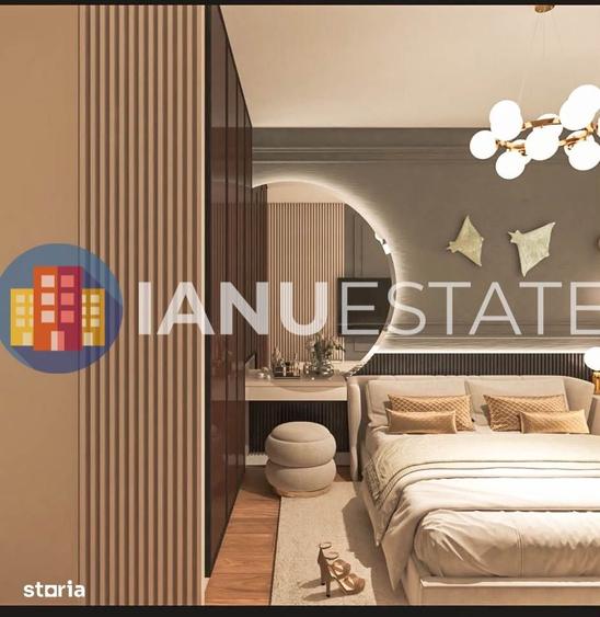 Trapezului 10` Metrou 1 Decembrie Nou Lux Parcare Terasa PetFriendly* - 11