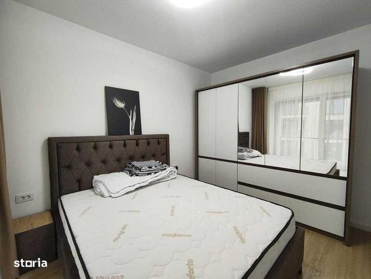 Apartament modern, la prima utilizare, parcare inclusa - 1