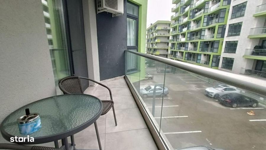 Vand apartament 2 camere in complex Alezzi - 1