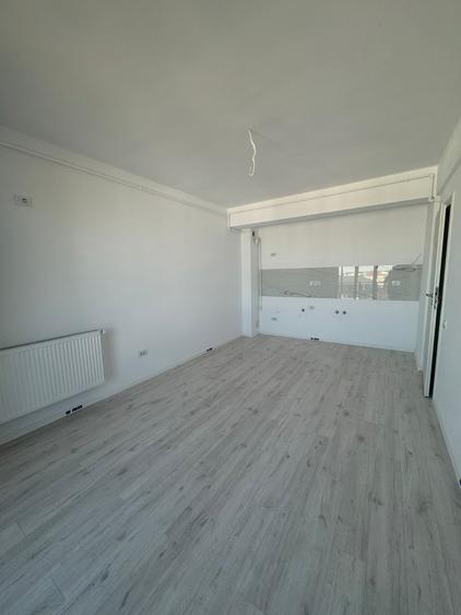 Apartament cu 2 camere decomandat în Militari