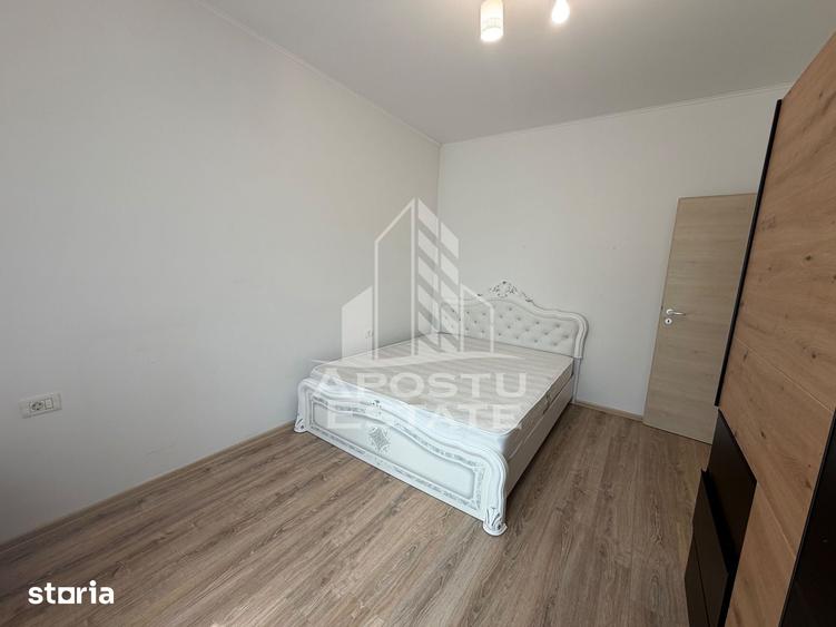 Apartament cu 2 camere de vanzare , 2 locuri de parcare, Dumbravita - 6