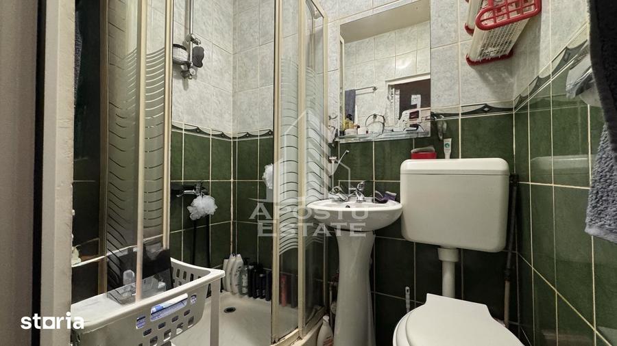 Apartament 2 camere de vanzare, zona Lipovei, Timisoara - 3