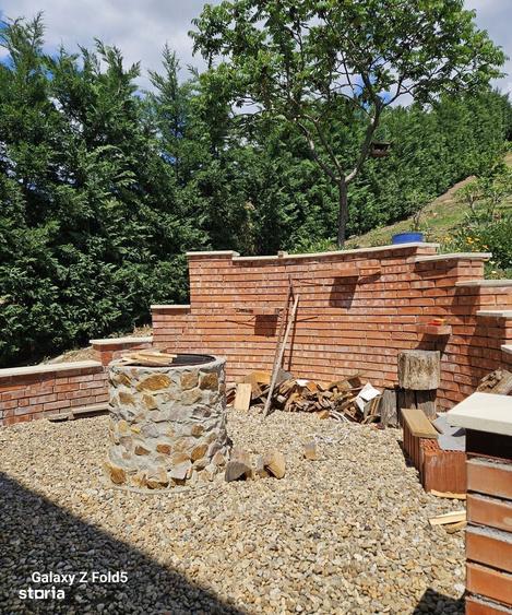 Casa noua Podgoria, 1035 mp teren - 9