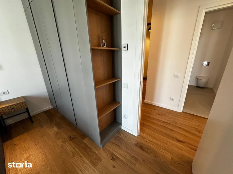 Apartament cu 3 camere în Grivița