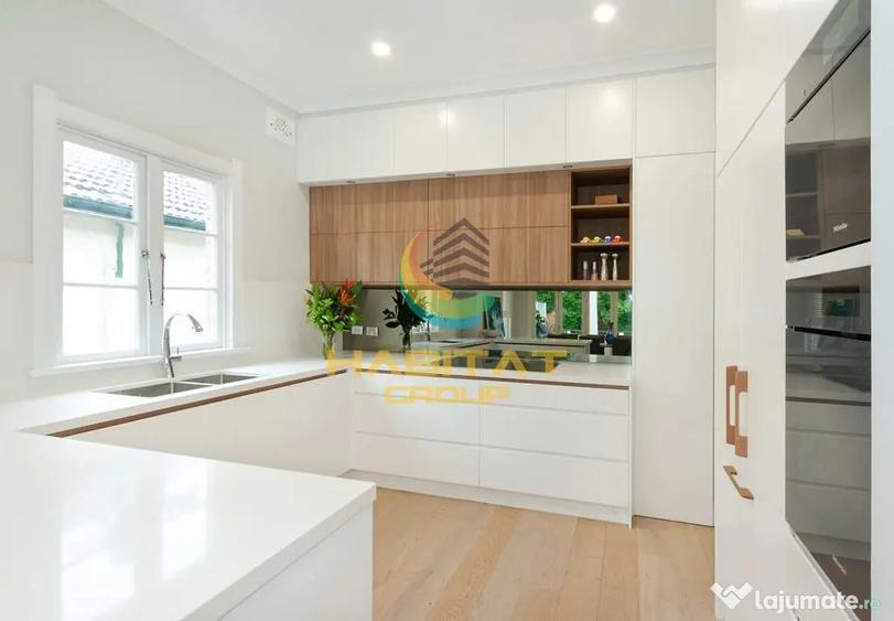 Apartament cu 2 camere decomandat în Tineretului