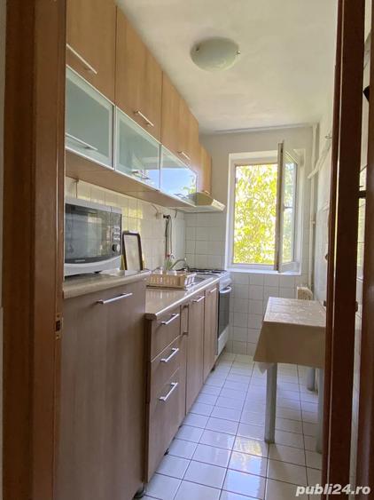 Apartament 3 camere in Tomis Nord,Campus - 4
