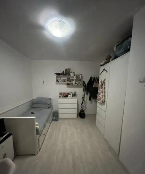 Garsonieră semidecomandată în Tomis Nord