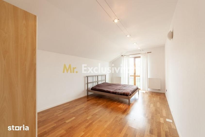 Casă cu 4 camere cu Teren 475 Mp în Găvana