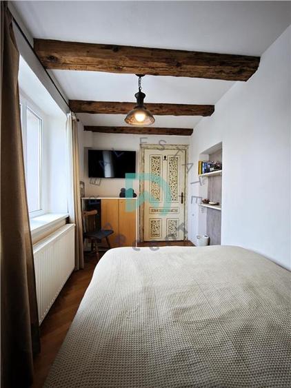 Apartament 2 camere Centrul Istoric, Brasov - 9