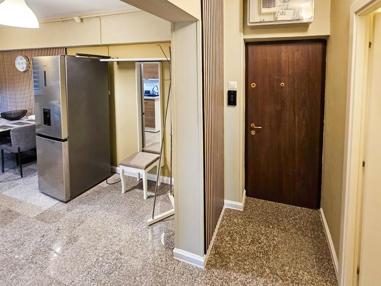 Apartament 2 camere | Renovat | Stadio - CityPark | Termen lung - 18