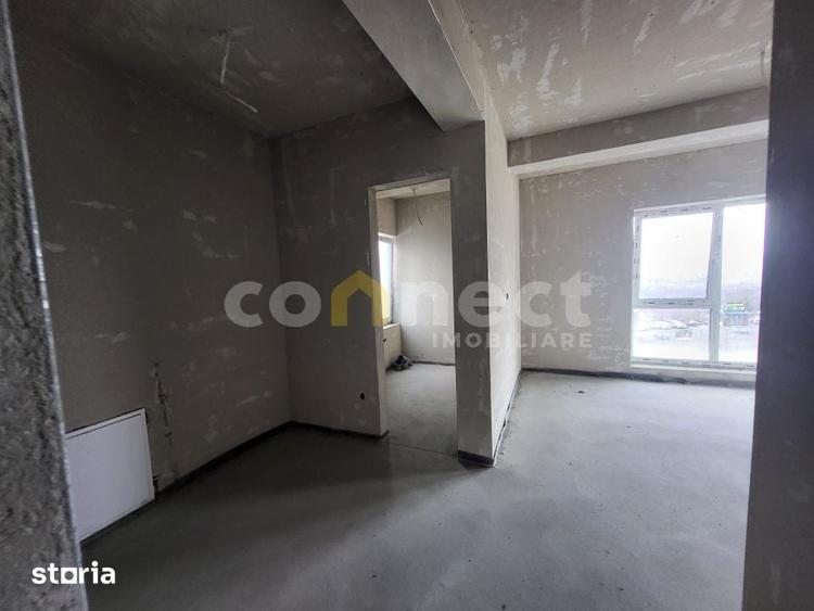 Casa individuala de vanzare | SU 113,7 mp | Teren 341 mp | Dezmir cu - 3