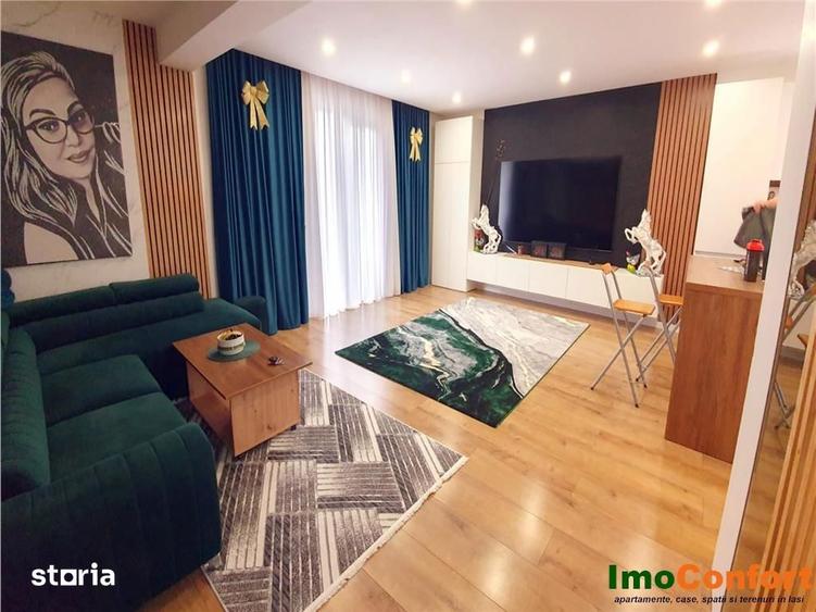 Casa de lux cu 400mp teren in V Adanca - 10