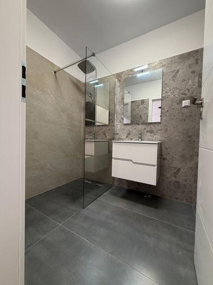 Apartament cu două camere,  semidecomandat, finisat | Zona Eroilor - 6