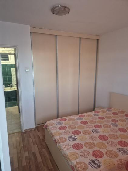 Apartament cu 2 camere decomandat în Tineretului